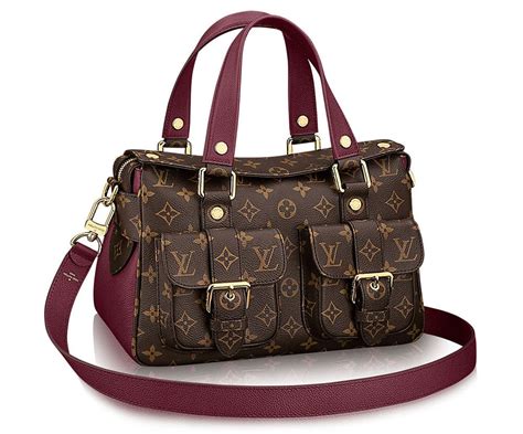 different louis vuitton bags|louis vuitton bag models.